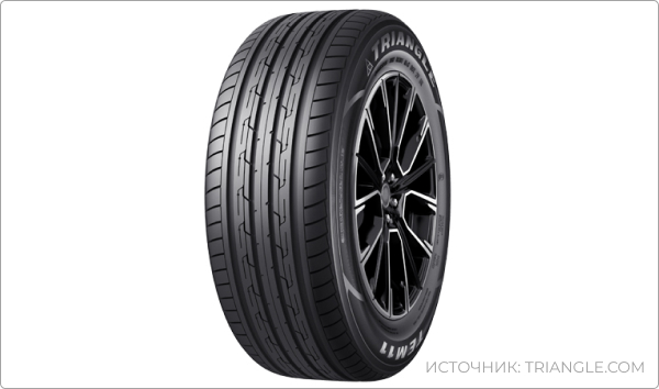 Triangle Group TE301